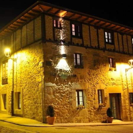 Hotel El Rincón Del Convento Oña Habitación foto