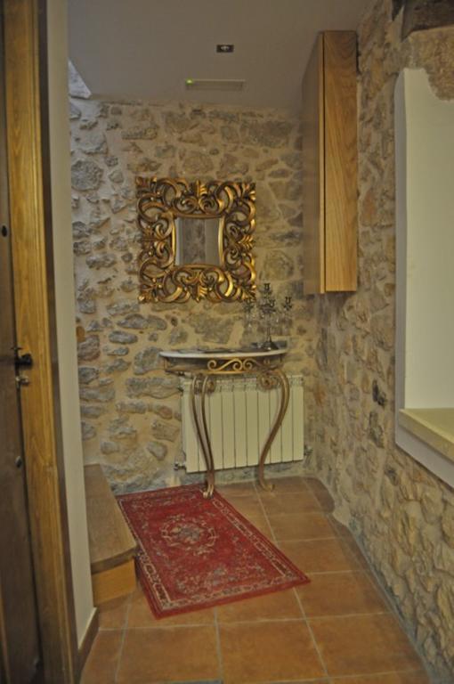 Hotel El Rincón Del Convento Oña Habitación foto