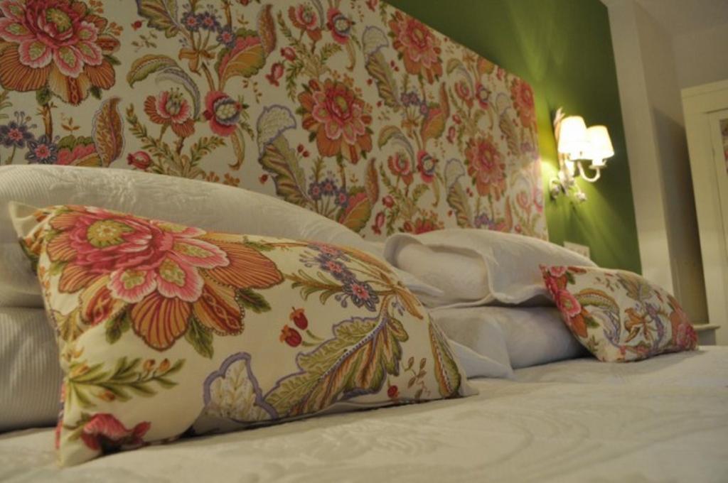 Hotel El Rincón Del Convento Oña Habitación foto